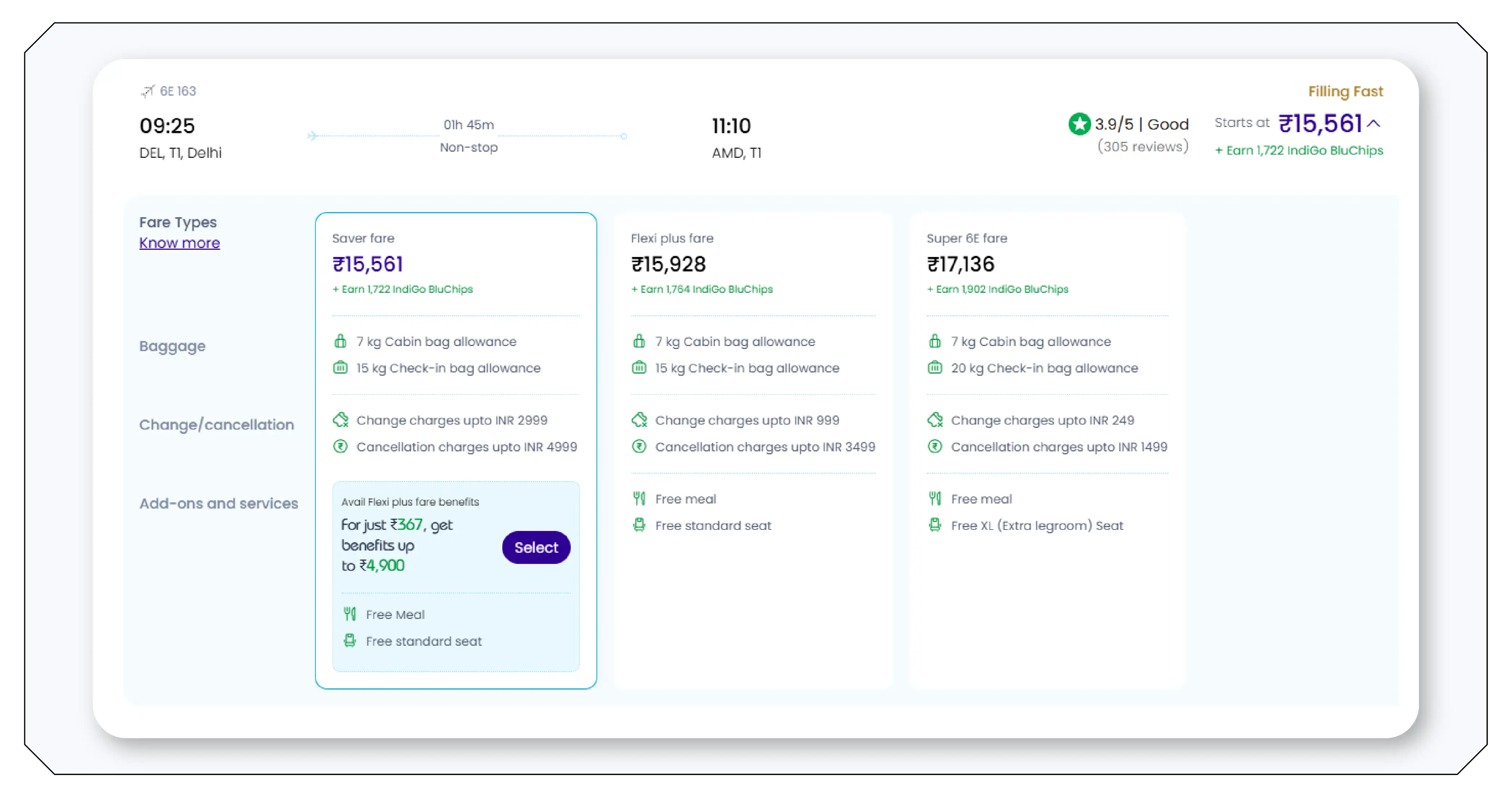 The Role of Fare Data in Modern Travel Decision-Making